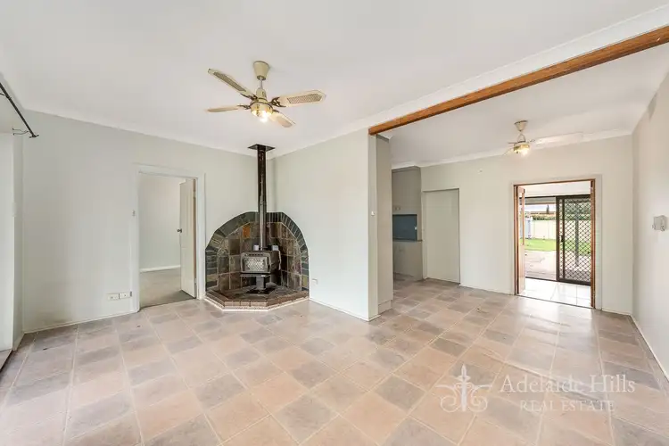 Second view of Homely house listing, 17 Montgomery Avenue, Murray Bridge SA 5253