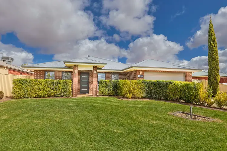 15 Bozzi Court, Mildura VIC 3500