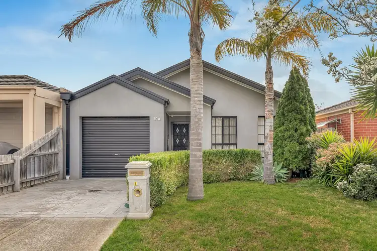 40A Bungarim Wynd, Sydenham VIC 3037