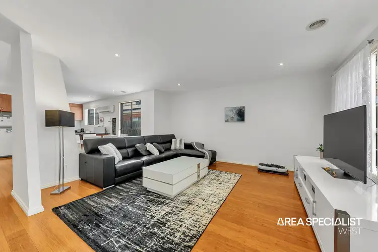 Third view of Homely house listing, 40A Bungarim Wynd, Sydenham VIC 3037