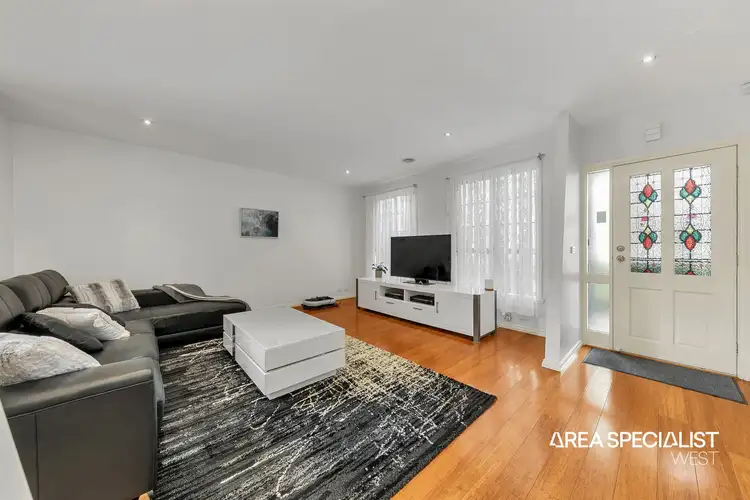 Fourth view of Homely house listing, 40A Bungarim Wynd, Sydenham VIC 3037