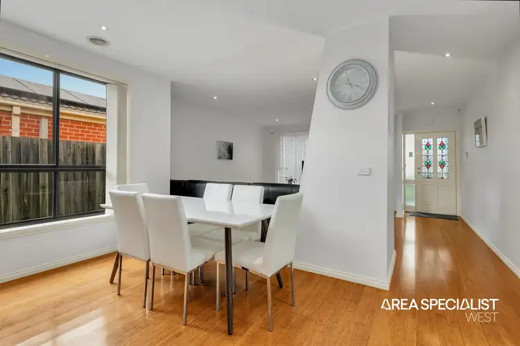 Fifth view of Homely house listing, 40A Bungarim Wynd, Sydenham VIC 3037