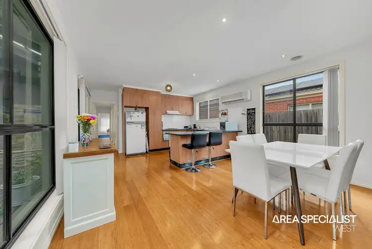 Sixth view of Homely house listing, 40A Bungarim Wynd, Sydenham VIC 3037