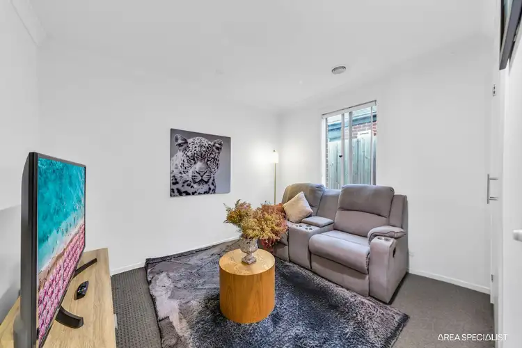 Fourth view of Homely house listing, 28 Newcastle Drive, Officer VIC 3809