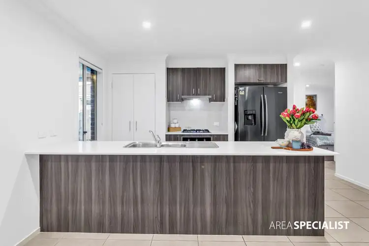 Fifth view of Homely house listing, 28 Newcastle Drive, Officer VIC 3809