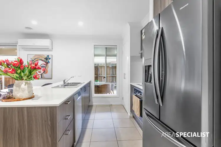 Sixth view of Homely house listing, 28 Newcastle Drive, Officer VIC 3809