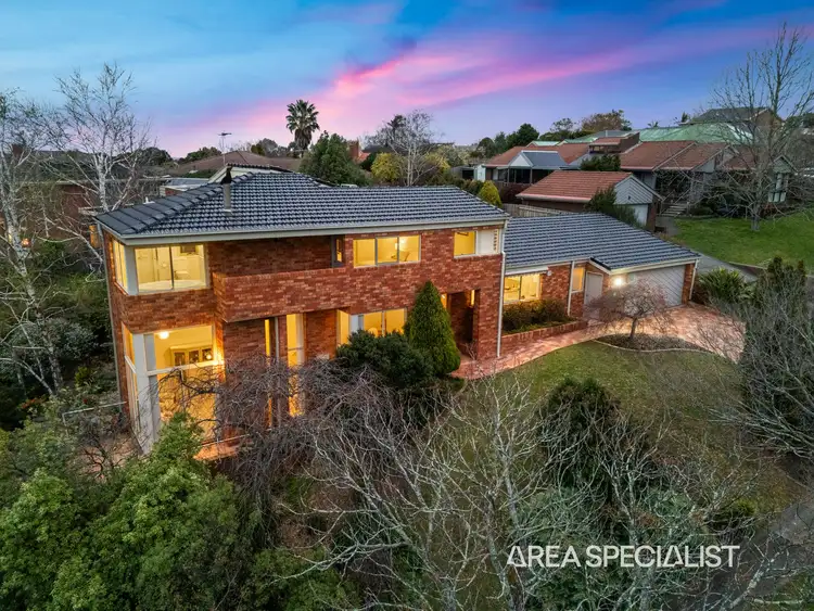 2 Sumner Court, Berwick VIC 3806