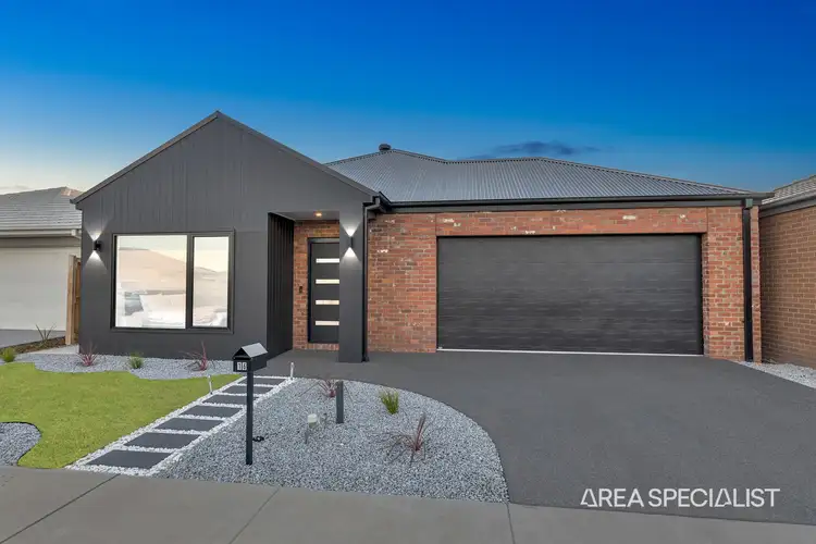 16 Kettlewell Drive, Lara VIC 3212