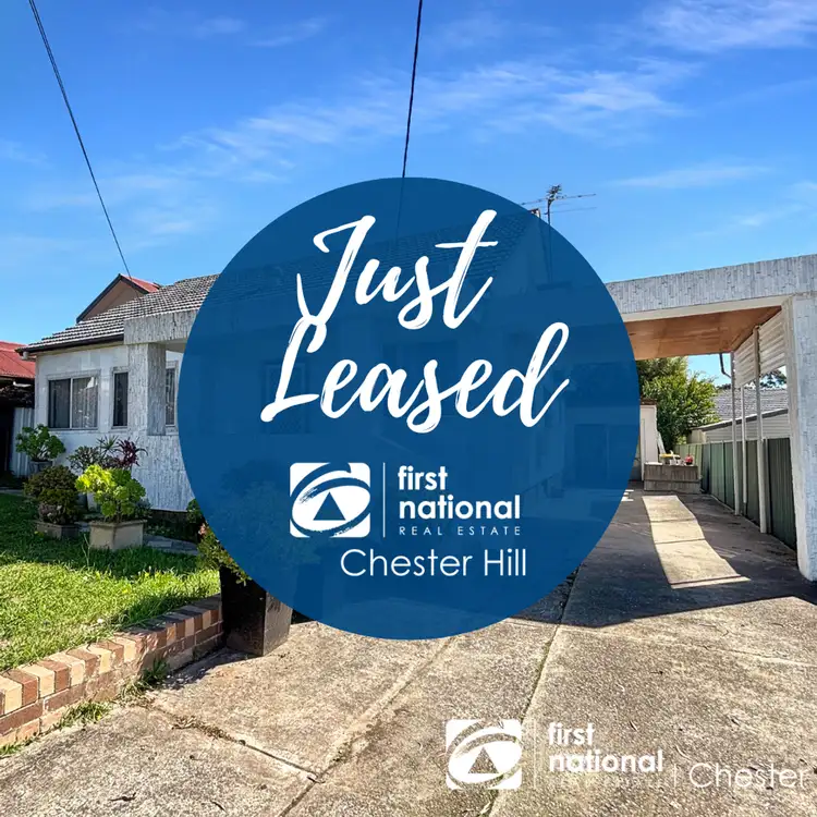 26 Wingara Street, Chester Hill NSW 2162