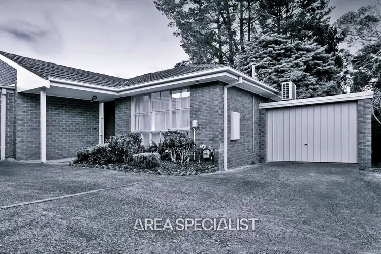 5/59 Cranbourne-Frankston Road, Langwarrin VIC 3910