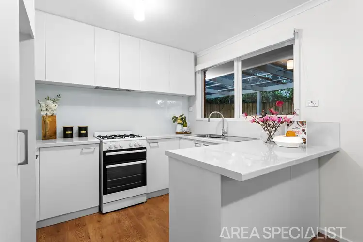 Third view of Homely unit listing, 5/59 Cranbourne-Frankston Road, Langwarrin VIC 3910