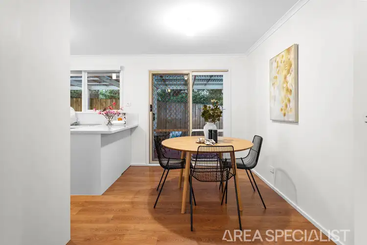 Fourth view of Homely unit listing, 5/59 Cranbourne-Frankston Road, Langwarrin VIC 3910