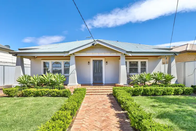 185 Eighth Street, Mildura VIC 3500