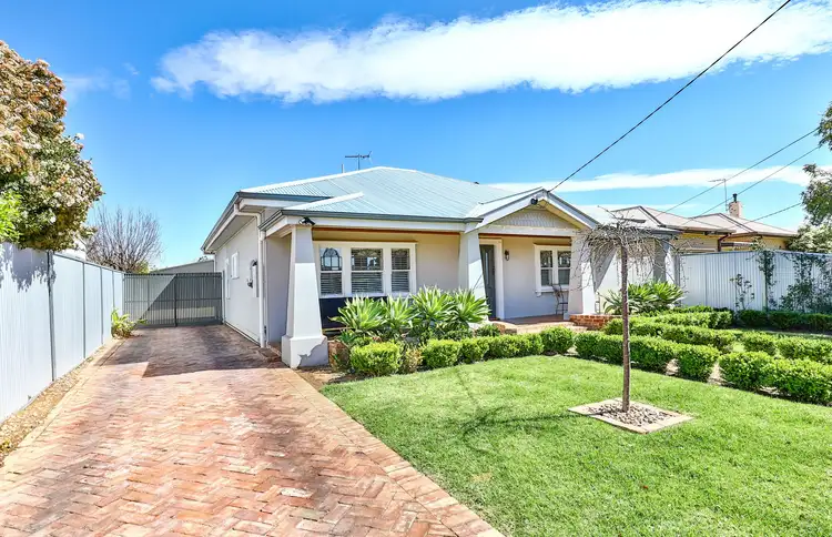 Second view of Homely house listing, 185 Eighth Street, Mildura VIC 3500