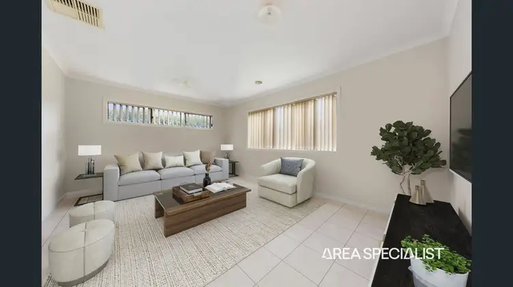 Second view of Homely house listing, 16 Moore Mews, Pakenham VIC 3810