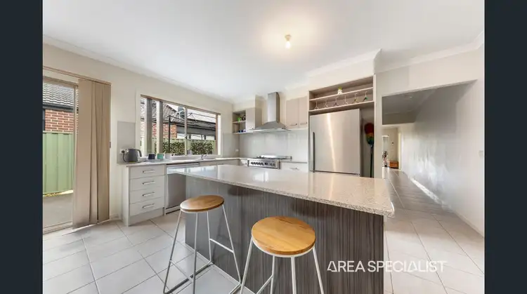 Fourth view of Homely house listing, 16 Moore Mews, Pakenham VIC 3810
