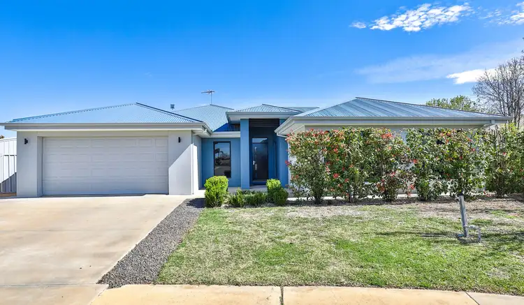 5 Tarrango Court, Mildura VIC 3500
