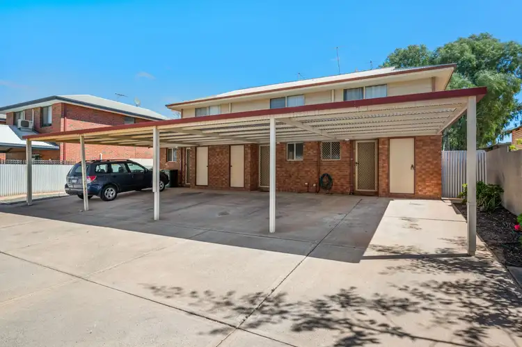 5/12-14 Hanbury Street, Kalgoorlie WA 6430