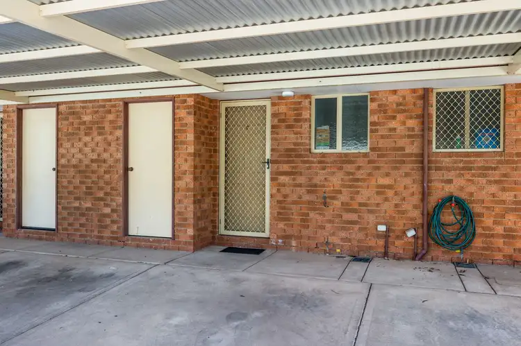 Second view of Homely unit listing, 5/12-14 Hanbury Street, Kalgoorlie WA 6430