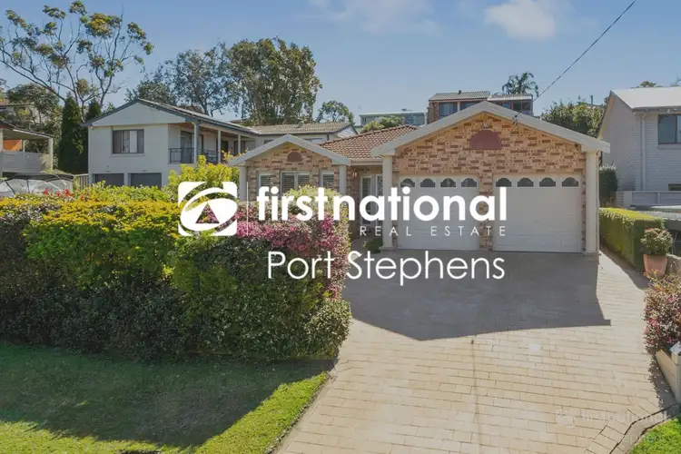 14 Ford Street, Salamander Bay NSW 2317