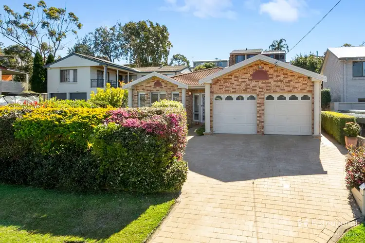 14 Ford Street, Salamander Bay NSW 2317