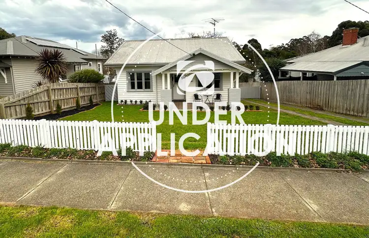51 Bowen Street, Warragul VIC 3820