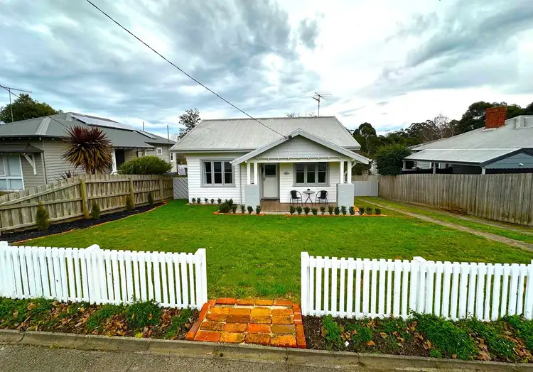 51 Bowen Street, Warragul VIC 3820