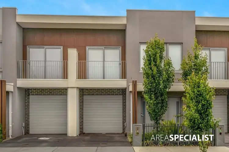 14 Sarette Retreat, Truganina VIC 3029