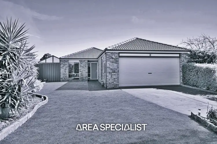 5 Camberwell Drive