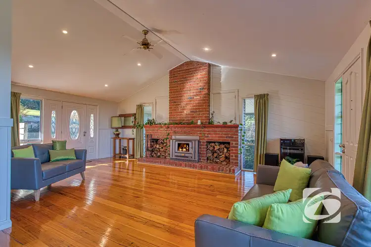 Fourth view of Homely house listing, 65 Mount Shamrock Road, Pakenham VIC 3810