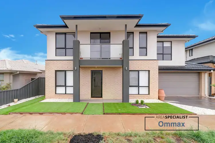 4 Keynes Place, Strathtulloh VIC 3338
