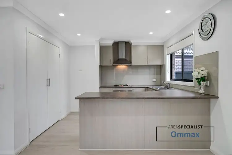 Fifth view of Homely house listing, 4 Keynes Place, Strathtulloh VIC 3338