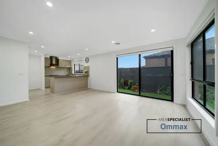 Seventh view of Homely house listing, 4 Keynes Place, Strathtulloh VIC 3338