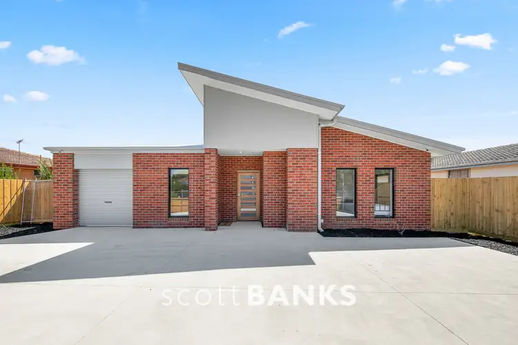 7/3 Richmond Crescent, Werribee VIC 3030