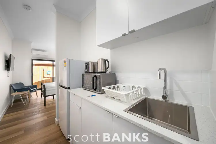 Fourth view of Homely studio listing, 7/3 Richmond Crescent, Werribee VIC 3030