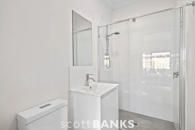 Fifth view of Homely studio listing, 7/3 Richmond Crescent, Werribee VIC 3030