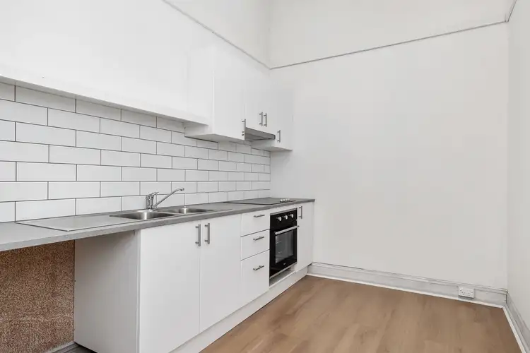 Second view of Homely unit listing, 91A Puckle Street, Moonee Ponds VIC 3039