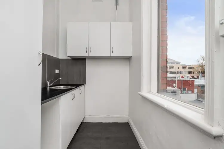 Fifth view of Homely unit listing, 91A Puckle Street, Moonee Ponds VIC 3039