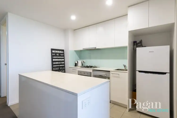 Third view of Homely apartment listing, 2204/18 Mt Alexander Rd, Travancore VIC 3032