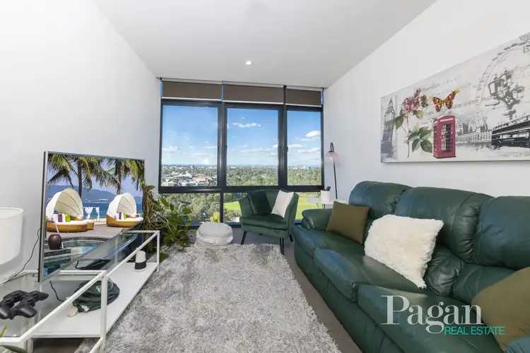 Sixth view of Homely apartment listing, 2204/18 Mt Alexander Rd, Travancore VIC 3032