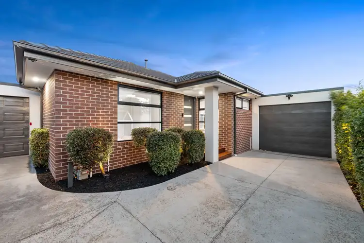 2/30 Hope Street, Springvale VIC 3171