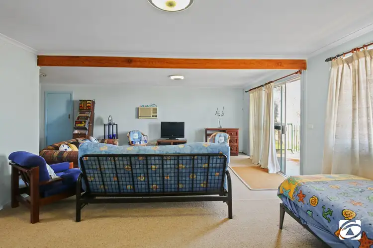 Second view of Homely house listing, 19 Lakeview Avenue, Sunset Strip NSW 2879