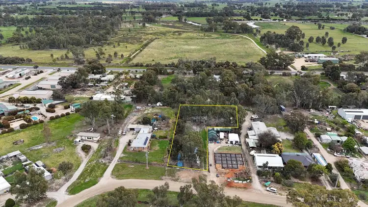 8 Forest Street, Koondrook VIC 3580