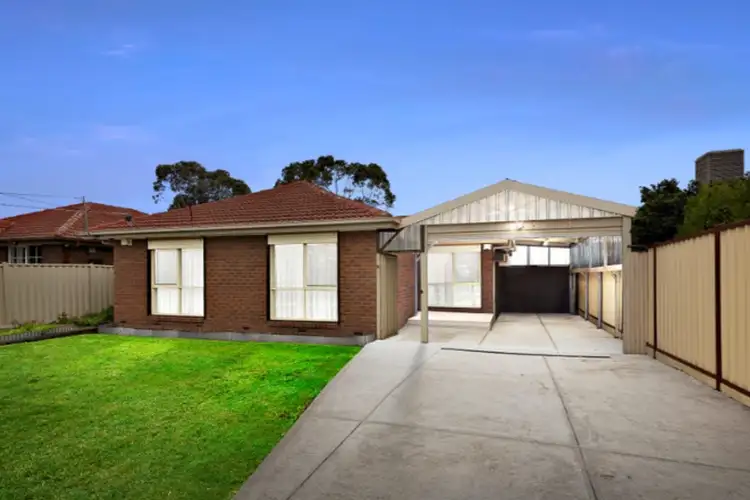 23 Ralph Avenue, St Albans VIC 3021