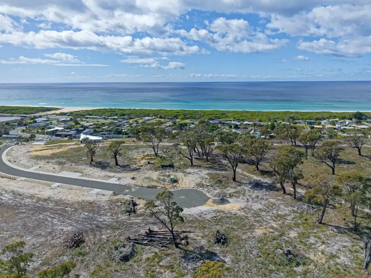 Third view of Homely land listing, 26 Wrinklers Drive, Scamander TAS 7215