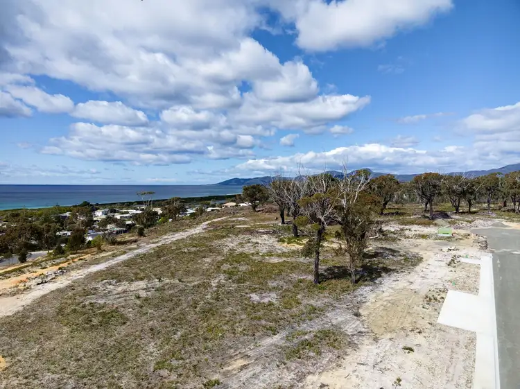 Sixth view of Homely land listing, 26 Wrinklers Drive, Scamander TAS 7215