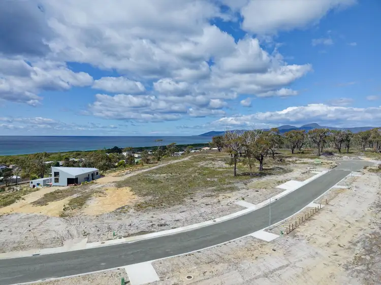 Seventh view of Homely land listing, 26 Wrinklers Drive, Scamander TAS 7215