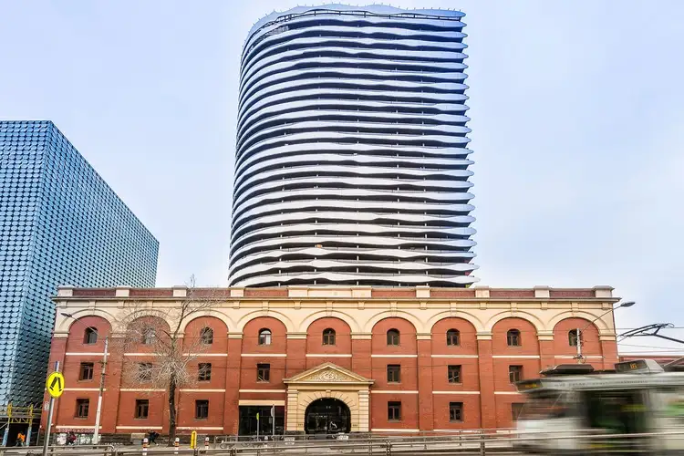 804/555 Swanston Street, Carlton VIC 3053