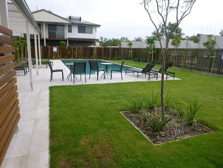 16 Stonewood Villas, Chinchilla QLD 4413