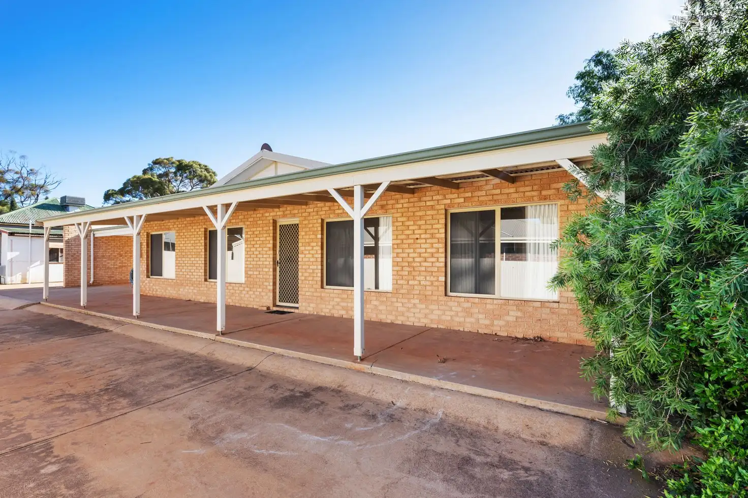 Main view of Homely house listing, 67A Campbell Street, Kalgoorlie WA 6430